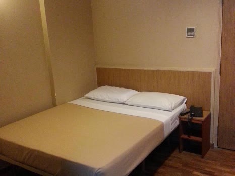 新加坡阿里安娜飯店 Arianna Hotel  線上住宿訂房 $2596 - 愛票網