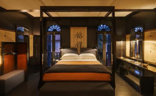 新加坡達士敦六善飯店 Six Senses Duxton  線上住宿訂房 $15921 - 愛票網