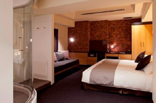 日本東京赤阪Risveglio飯店 Hotel Risveglio Akasaka 線上住宿訂房 $