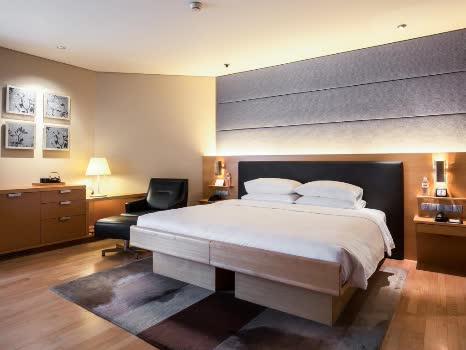 新加坡君悅大飯店Grand Hyatt Singapore線上住宿訂房 $19461 - 愛票網