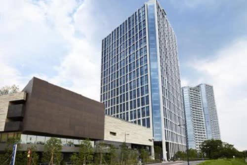 日本東京二子玉川東急卓越大飯店 Futakotamagawa Excel Hotel Tokyu 線