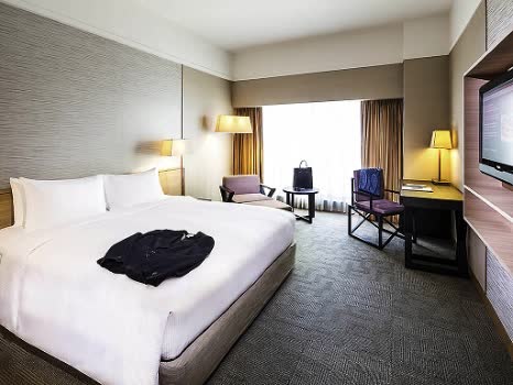 新加坡怡閣大飯店York Hotel 線上住宿訂房 $5428 - 愛票網