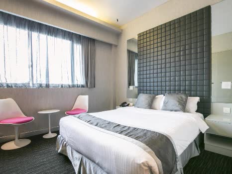 新加坡珍珠山瑞麗酒店 Hotel Re Pearls Hill線上住宿訂房 $5400 - 愛票網
