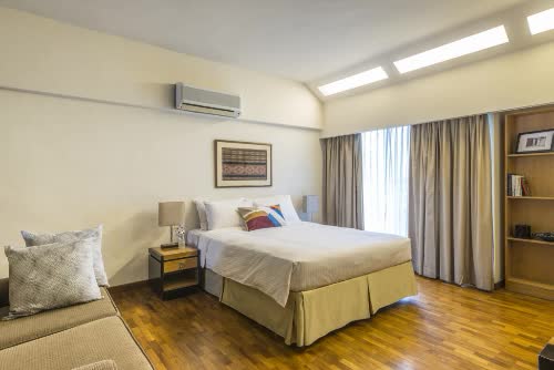 新加坡烏節路大廈服務式公寓 Orchard Point Serviced Apartments線上住