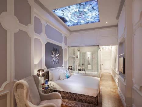 新加坡SO索菲特飯店So Sofitel Singapore 線上住宿訂房 $10792 - 愛票網