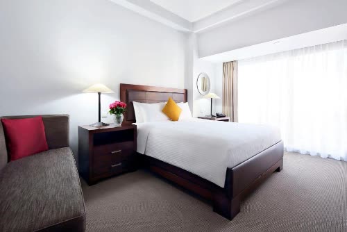 新加坡国敦统一酒店 Copthorne Kings Hotel 線上住宿訂房 $4336 - 愛票網