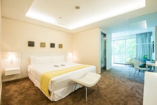 新加坡克拉普斯塔爾精品飯店 Klapstar Boutique Hotel  線上住宿訂房 $428