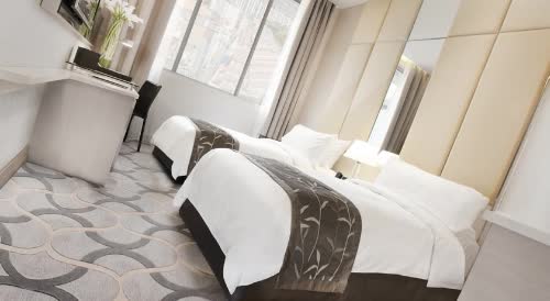 新加坡帝盛酒店 Dorsett Singapore線上住宿訂房 $4037 - 愛票網