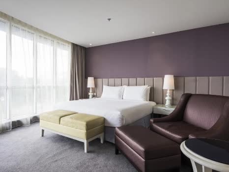 馬來西亞 蕉賴絲麗酒店 Silka Cheras Hotel Kuala Lumpur線上住宿訂房 