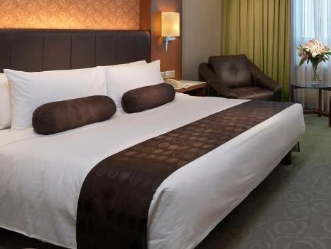 馬來西亞 吉隆坡大道旅館ㄧ聖吉爾斯飯店 The BoulevardㄧA St Giles Hotel