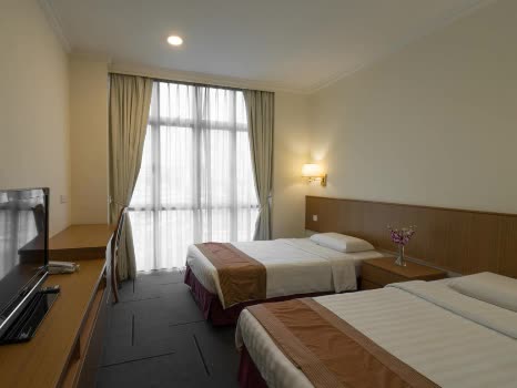 新加坡 幸運酒店 New Cape Inn 線上住宿訂房 $2221 - 愛票網