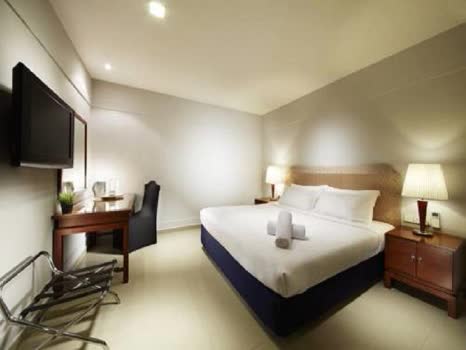 新加坡 飛馬飯店 Pegasus Hotel上住宿訂房 $2852 - 愛票網