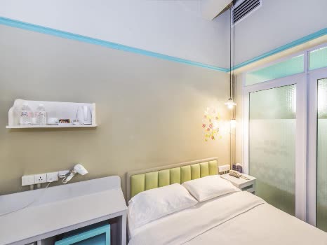 新加坡 卡姆棱飯店 Kam Leng Hotel 線上住宿訂房 $1743 - 愛票網