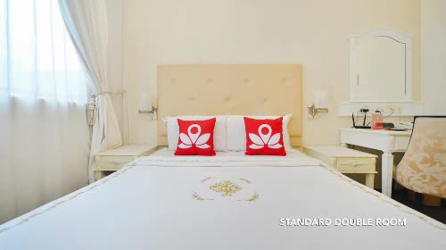 新加坡 禪室飯店 克拉碼頭 ZEN Rooms Clarke Quay 線上住宿訂房 $2010 -