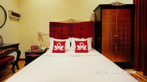 新加坡金山禪室飯店 ZEN Rooms Jinshan Hotel 線上住宿訂房 $2157 - 愛