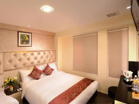 新加坡磯鷸飯店 Sandpiper Hotel 線上住宿訂房 $1530 - 愛票網