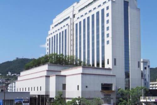 日本長崎飯店The Hotel Nagasaki BW Premier Collection 線上住