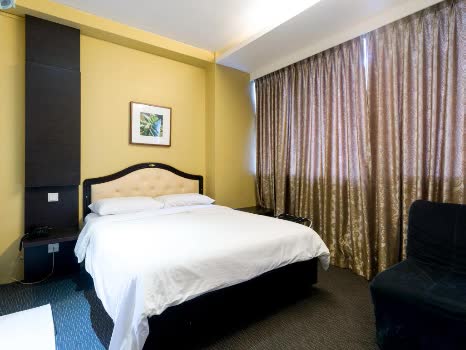 新加坡百老匯旅館 Broadway Hotel Singapore 線上住宿訂房 $1743 - 愛