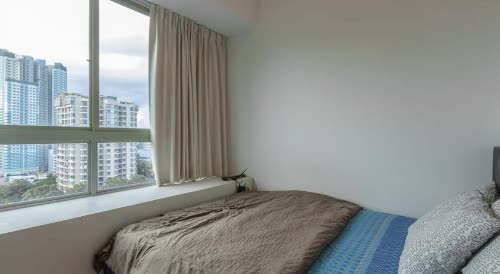 新加坡布利斯洛夫特公寓 Blissloft 線上住宿訂房 $6502 - 愛票網