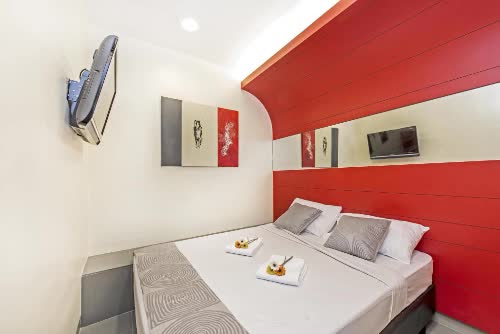 新加坡81飯店–梧槽 Hotel 81 Rochor線上住宿訂房 $1765 - 愛票網