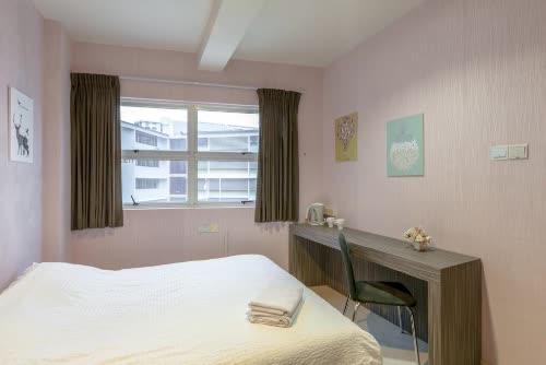 新加坡仰光青年旅館 Rangoon Hostel 線上住宿訂房 $1434 - 愛票網