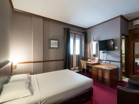 新加坡四連景飯店 Four Chain View Hotel線上住宿訂房 $1073 - 愛票網