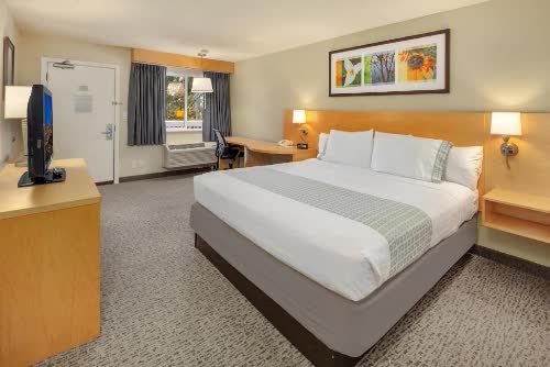 美國西雅圖 西雅圖尼克薩斯酒店 Hotel Nexus Seattle線上住宿訂房 $4994 - 