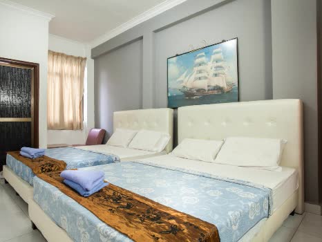 新加坡麗明旅店 Lai Ming Hotel Cosmoland線上住宿訂房 $1213 - 愛票網