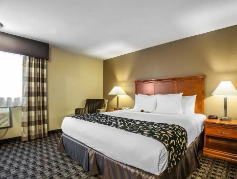 美國西雅圖倫頓凱瑞華晟飯店 Clarion Hotel Renton 線上住宿訂房 $3802 - 