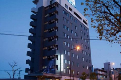 日本長崎新站飯店頂級館 New Station Hotel Premiere 線上住宿訂房 $215
