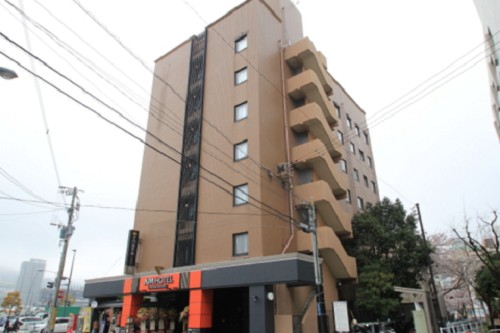 日本APA飯店ㄧ長崎站南 APA Hotel Nagasaki Ekiminami 線上住宿訂房 $
