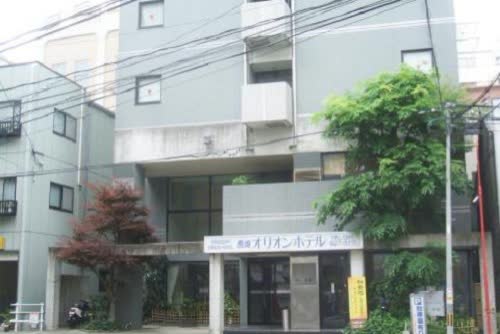 日本長崎獵戶座飯店 Nagasaki Orion Hotel 線上住宿訂房 $1452 - 愛票網