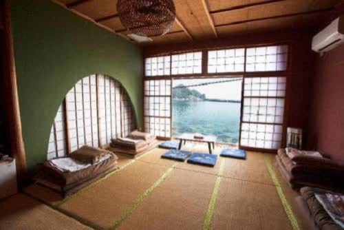 日本長崎漫步之家旅館 Nagasaki House Burabura 線上住宿訂房 $1641 - 