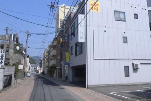 日本長崎藤原旅館飯店 Fujiwara Ryokan Hotel 線上住宿訂房 $2540 - 愛票