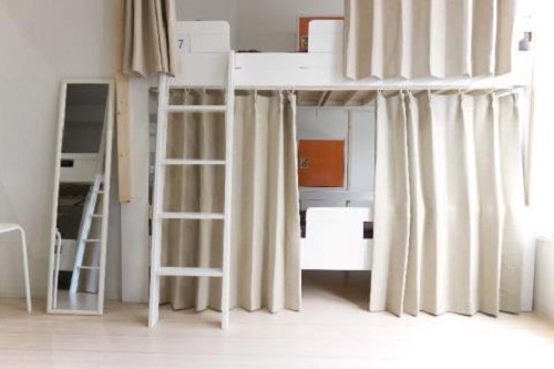 日本長崎Casa Blanca民宿 Casa Blanca Guesthouse 線上住宿訂房 $9