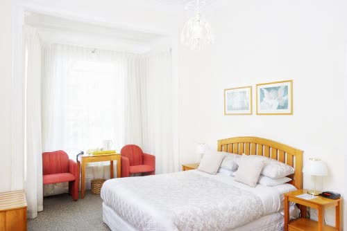 美國奧巴伐利亞早餐民宿 Bavaria Bed ＆ Breakfast Hotel 線上住宿訂房 $