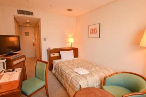 日本長崎國際大飯店 Nagasaki International Hotel 線上住宿訂房 $284