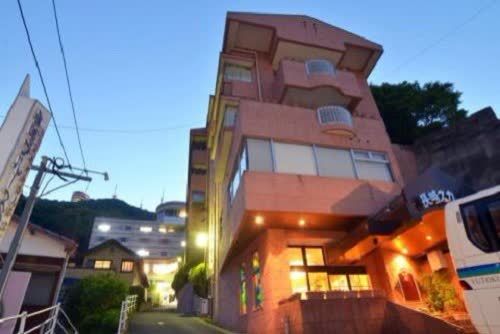 日本長崎天空飯店 Nagasaki Sky Hotel  線上住宿訂房 $1778 - 愛票網
