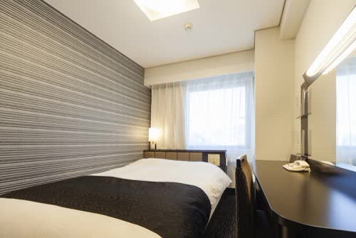 日本長崎APA Hotel長崎站前(Nagasaki Ekimae)線上住宿訂房