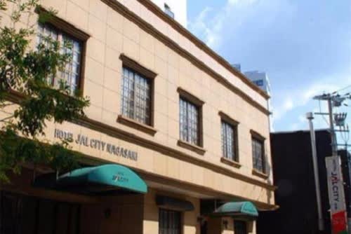 日本長崎日航都市飯店 Hotel JAL City Nagasaki 線上住宿訂房 $2407 - 