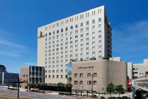日本長崎新長崎飯店Hotel New Nagasaki 線上住宿訂房 $4529 - 愛票網