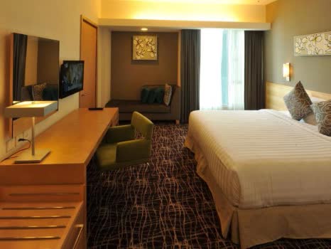 馬來西亞 艾佛利普特拉賈亞飯店（The Everly Putrajaya Hotel）線上訂房 $2