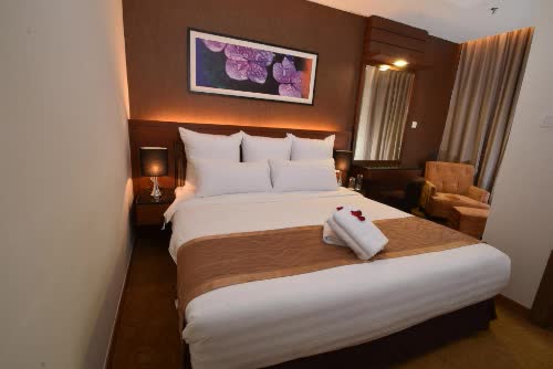 馬來西亞吉隆坡 特內拉酒店及套房（Tenera Hotel & Suites）線上訂房 $1755 