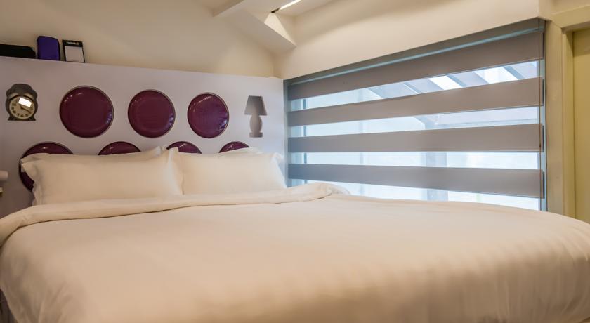 新加坡卡愛飯店 Hotel Kai 線上住宿訂房 $2453 - 愛票網