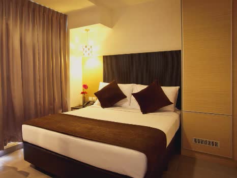 新加坡瑪麗森飯店 Marrison Hotel線上住宿訂房 $2692 - 愛票網