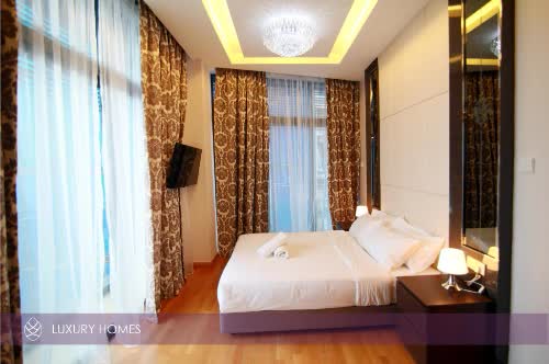 馬來西亞 Luxury Homes @ Dorsett Residences KLCC 線上住宿訂房