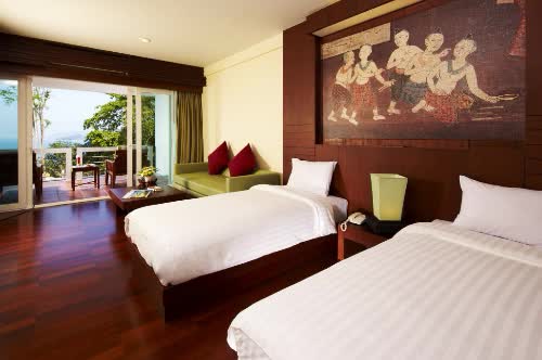 新加坡 海景Spa度假村 Sea View Resort and Spa線上住宿訂房 $1958 -