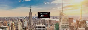 紐約城市通行證 NEW YORK CityPASS 任選五大必去景點 $3340 - 愛票網