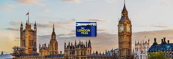 英國倫敦 全天暢遊通行證 London All-Inclusive Pass 【自選天數】 $275