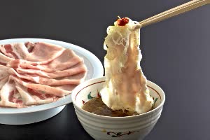 日本東京銀座高級涮涮鍋餐廳・京都 瓢喜 銀座本店東京美食 $3245 - 愛票網